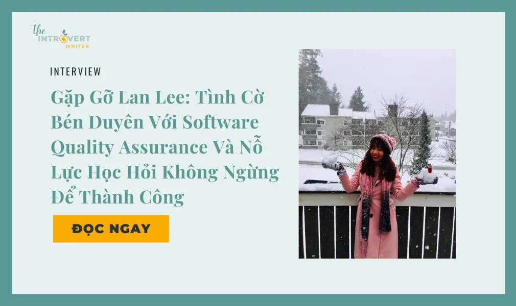 không ngừng học hỏi