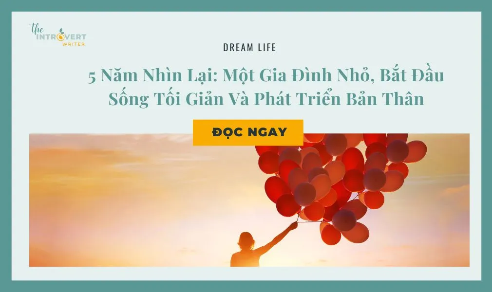 phát triển bản thân