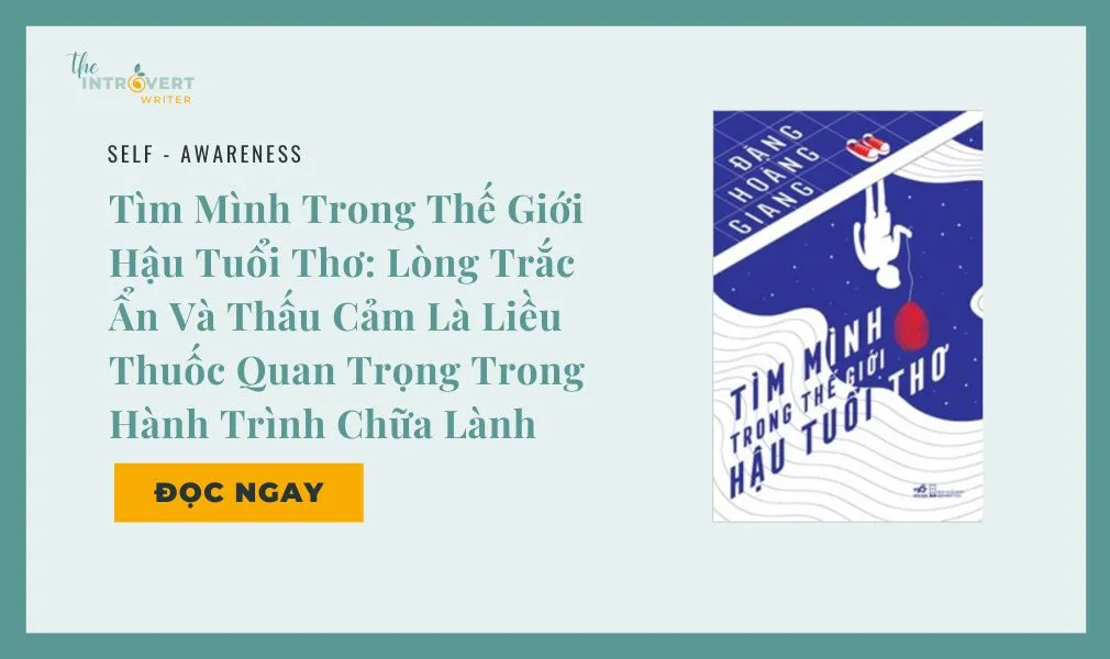 thấu cảm
