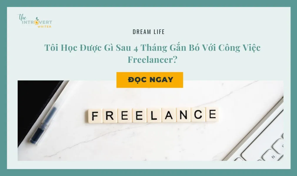công việc freelancer