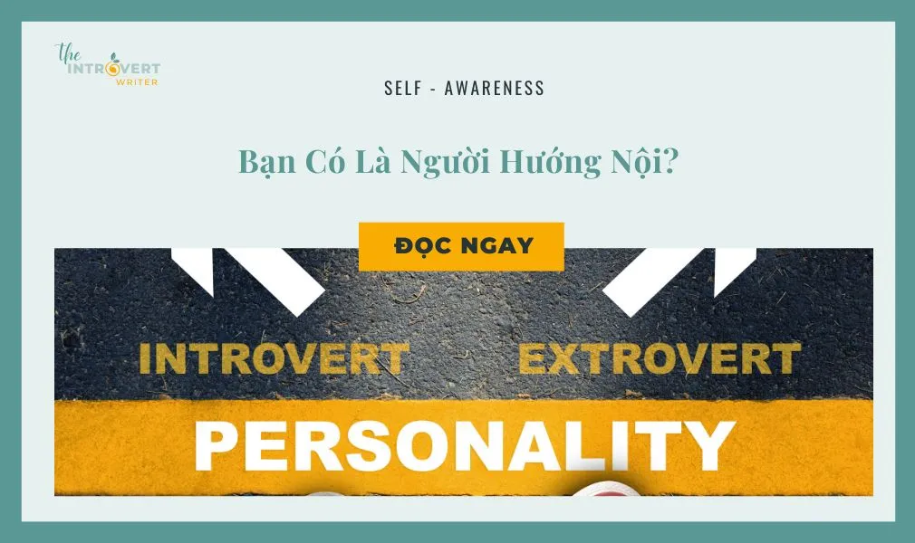 người hướng nội