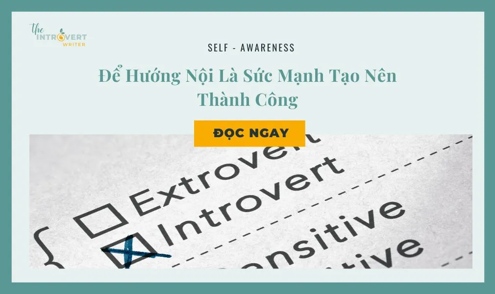 hướng nội