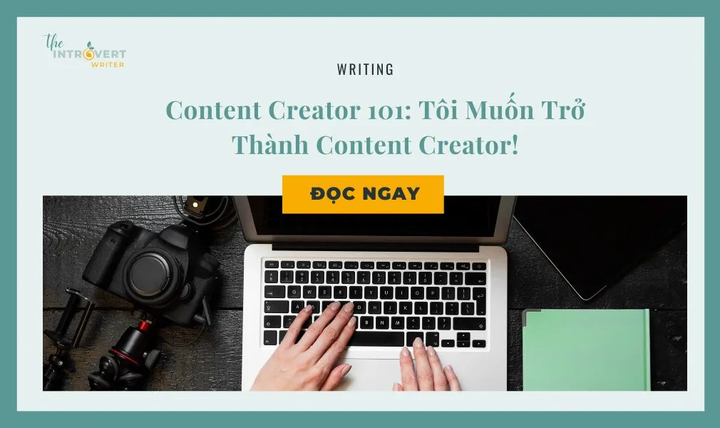 content creator là gì