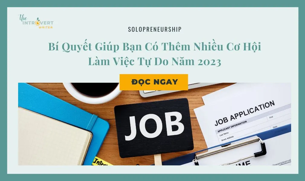 làm việc tự do