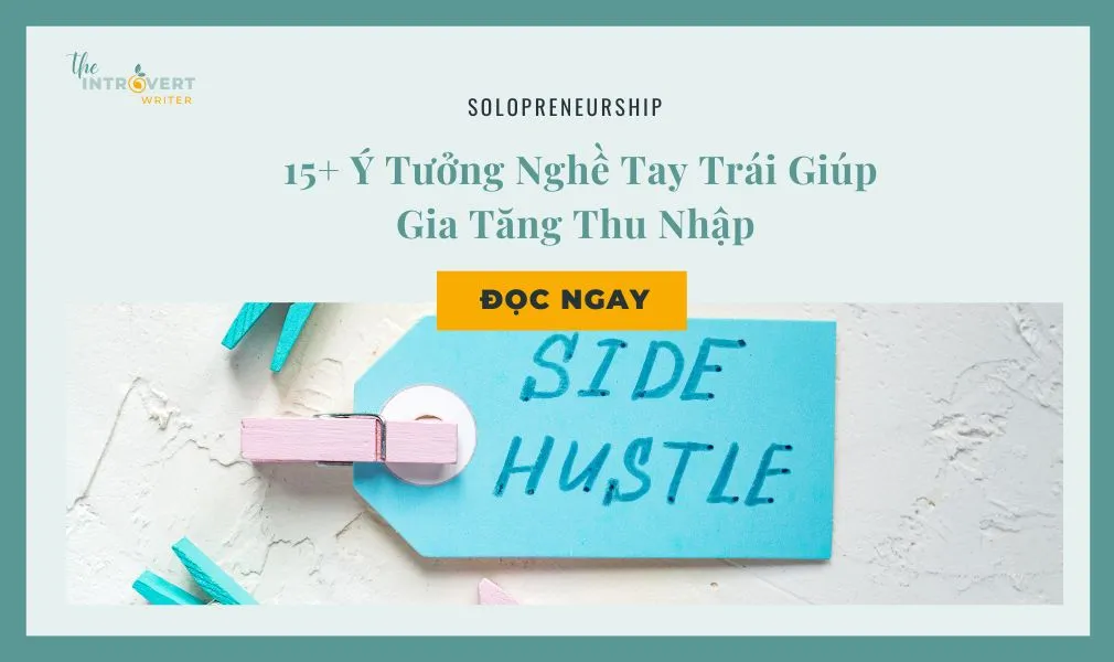 gia tăng thu nhập