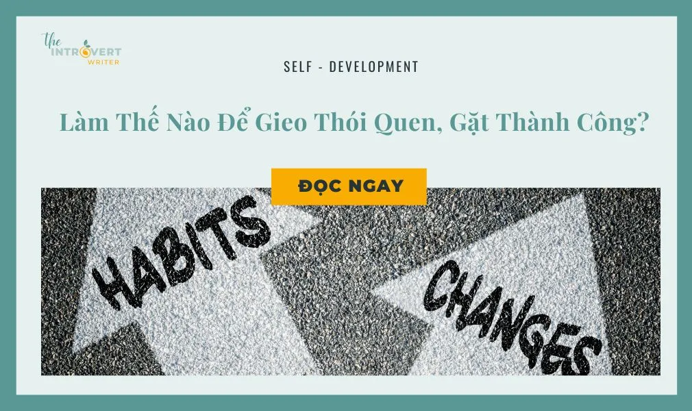 thói quen