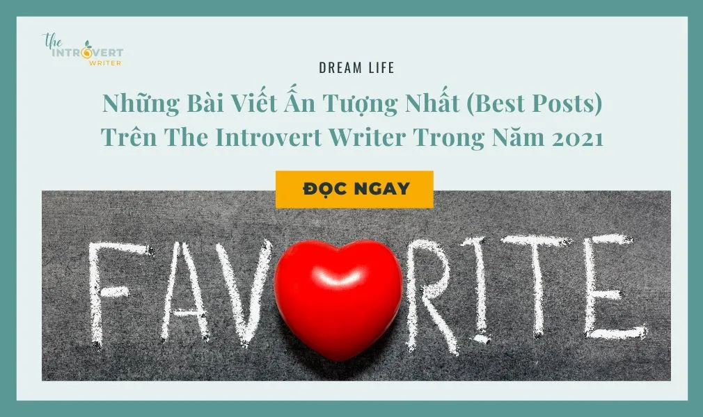 bài viết ấn tượng