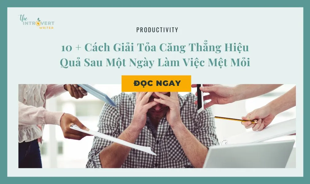 căng thẳng