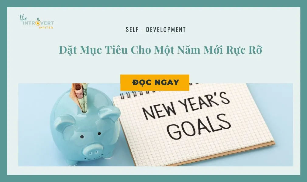 mục tiêu năm mới