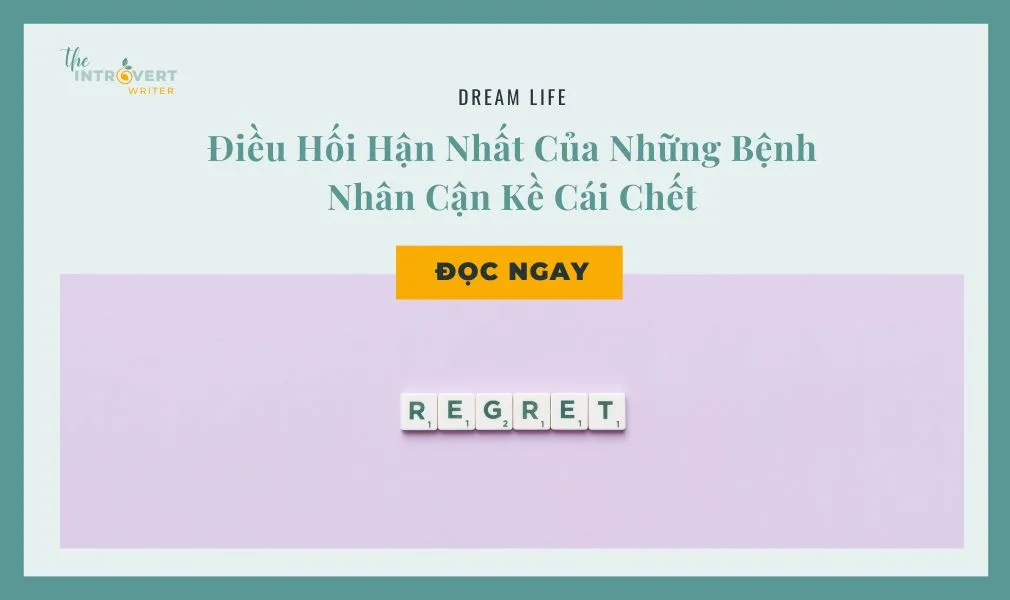 sống là chính mình