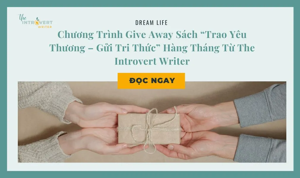 give away sách