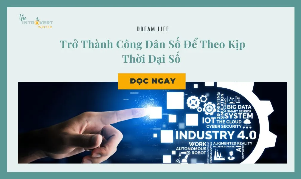 công dân số