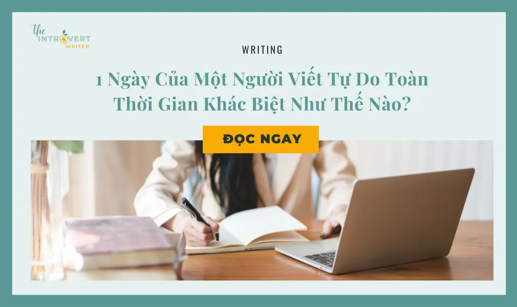 người viết tự do