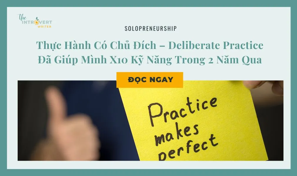 thực hành có chủ đích