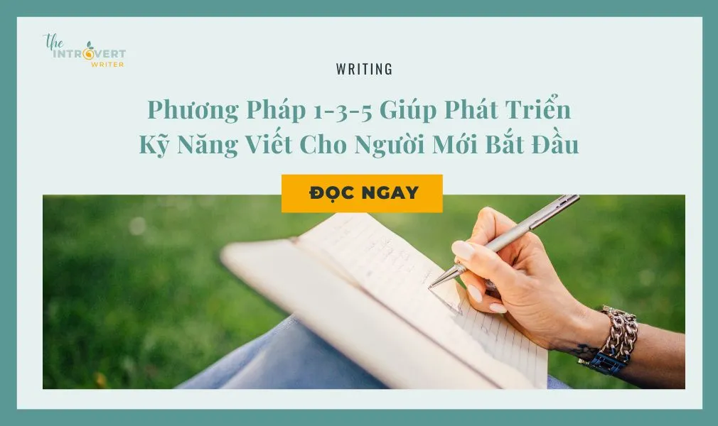 kỹ năng viết