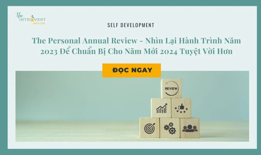 annual review