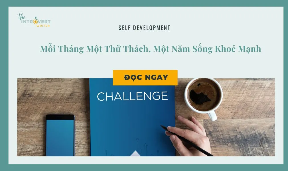 thử thách