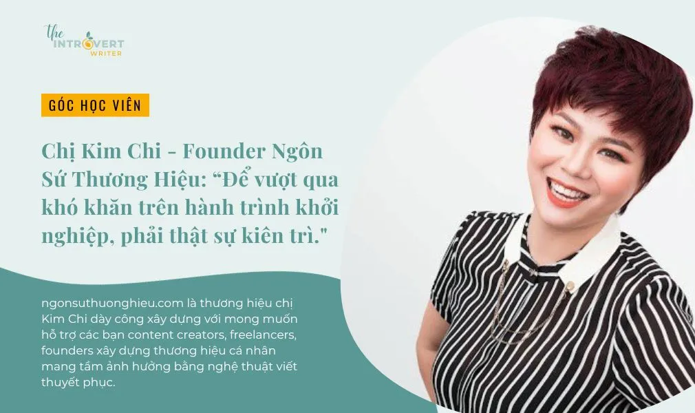 ngôn sứ thương hiệu
